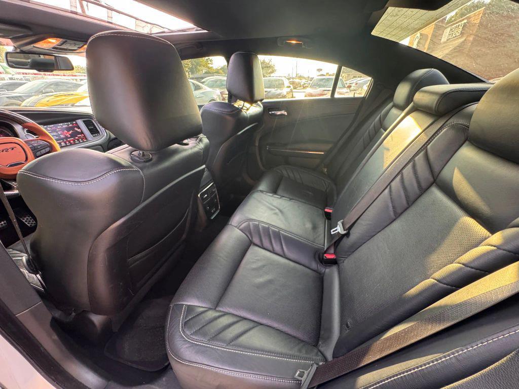 used 2019 Dodge Charger car, priced at $46,999