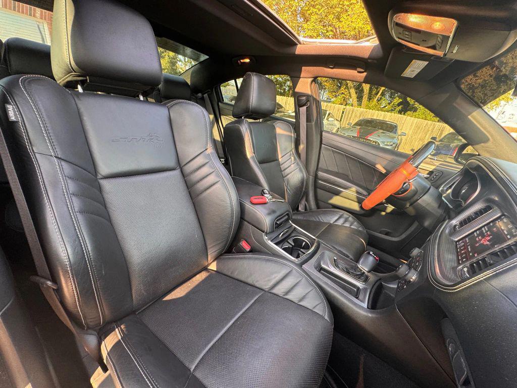used 2019 Dodge Charger car, priced at $46,999