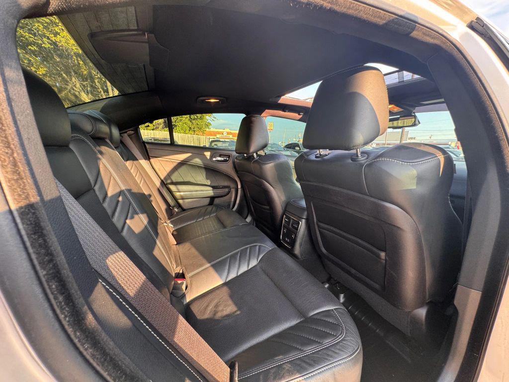 used 2019 Dodge Charger car, priced at $46,999