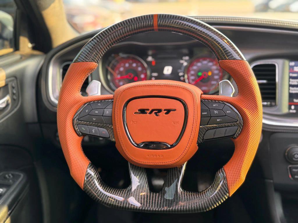 used 2019 Dodge Charger car, priced at $46,999