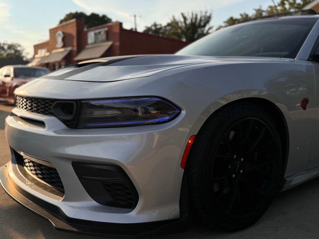 used 2019 Dodge Charger car, priced at $46,999