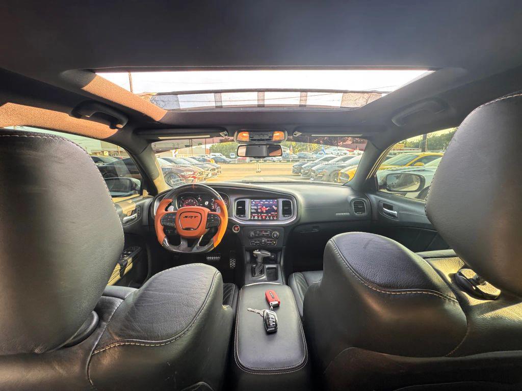 used 2019 Dodge Charger car, priced at $46,999