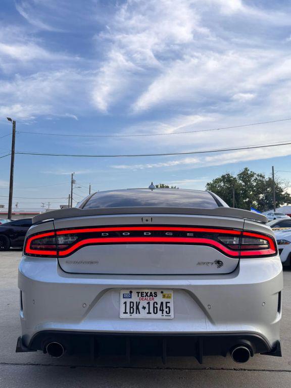 used 2019 Dodge Charger car, priced at $46,999