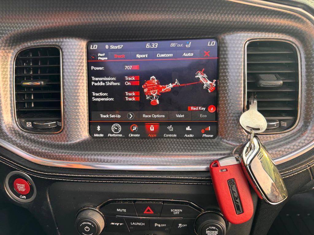 used 2019 Dodge Charger car, priced at $46,999
