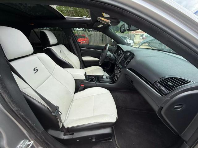 used 2018 Chrysler 300 car, priced at $17,999
