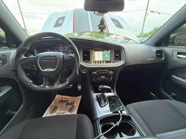 used 2020 Dodge Charger car, priced at $21,499