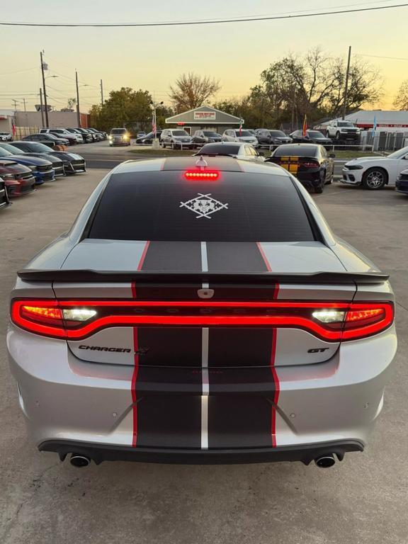 used 2020 Dodge Charger car, priced at $21,499