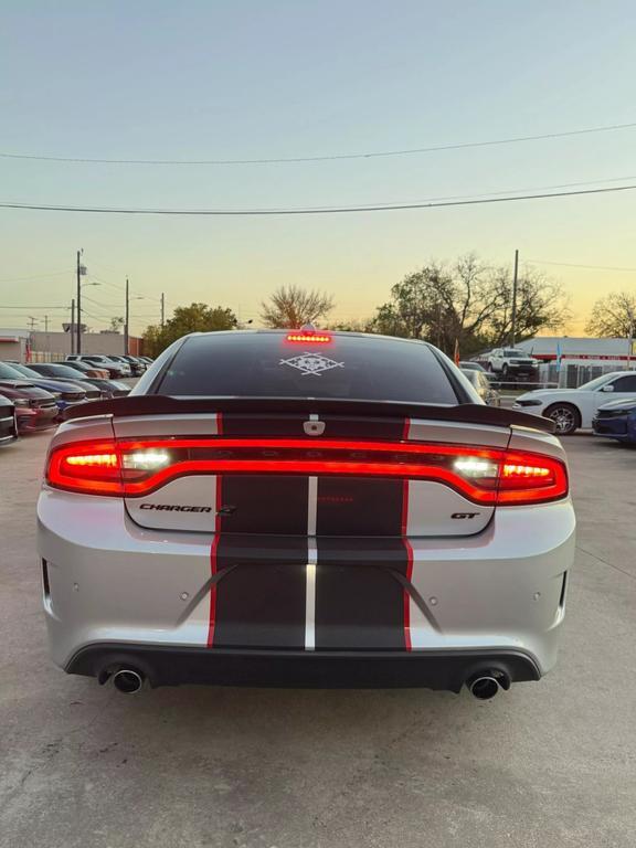 used 2020 Dodge Charger car, priced at $21,499