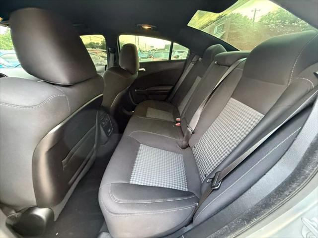 used 2020 Dodge Charger car, priced at $21,499