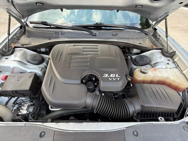 used 2020 Dodge Charger car, priced at $21,499