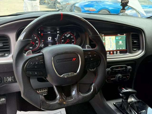 used 2020 Dodge Charger car, priced at $21,499