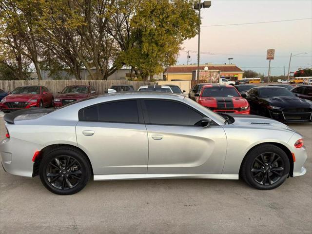 used 2020 Dodge Charger car, priced at $21,499