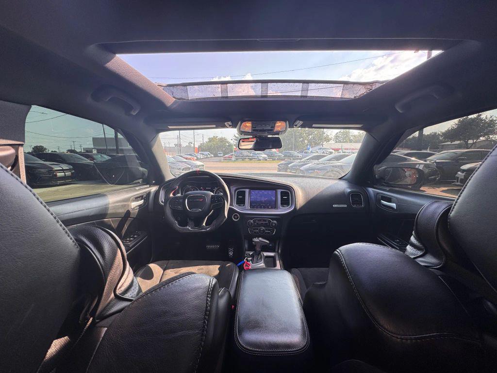 used 2019 Dodge Charger car, priced at $29,999