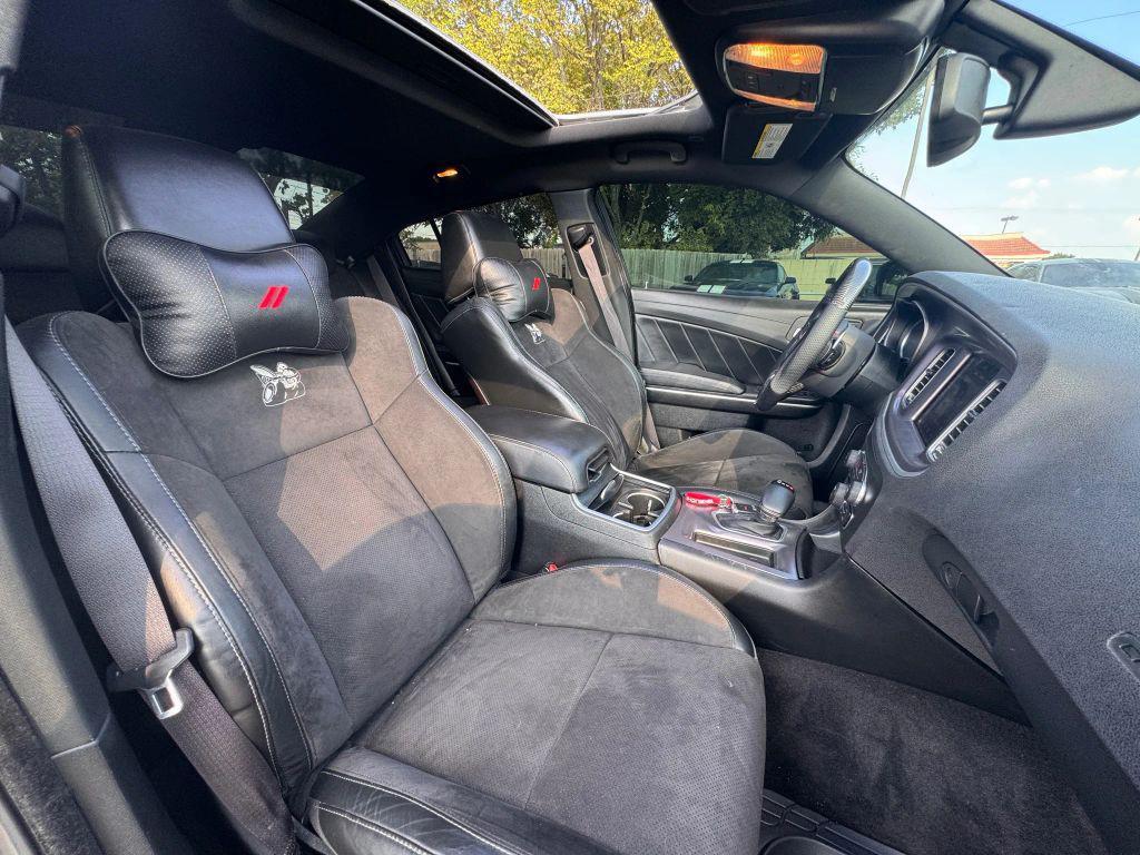 used 2019 Dodge Charger car, priced at $29,999