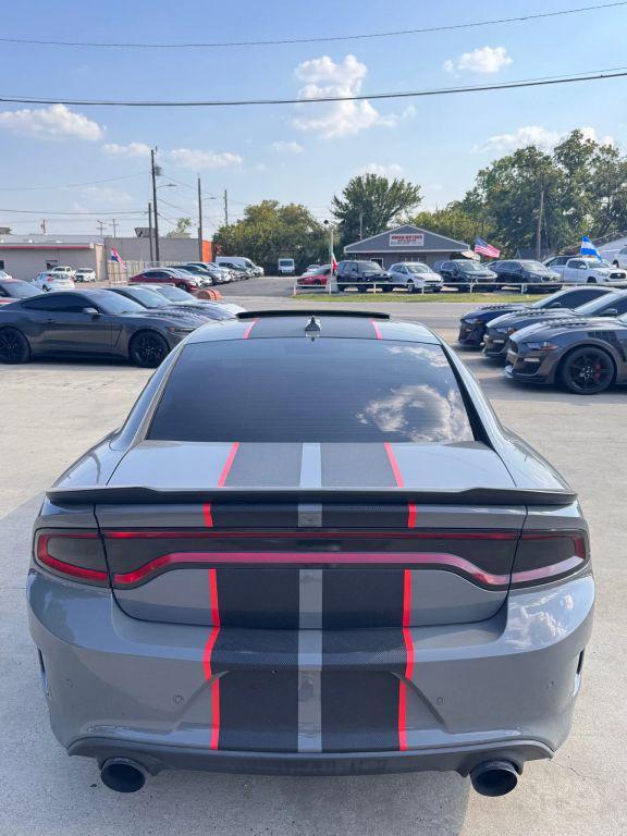 used 2019 Dodge Charger car, priced at $29,999
