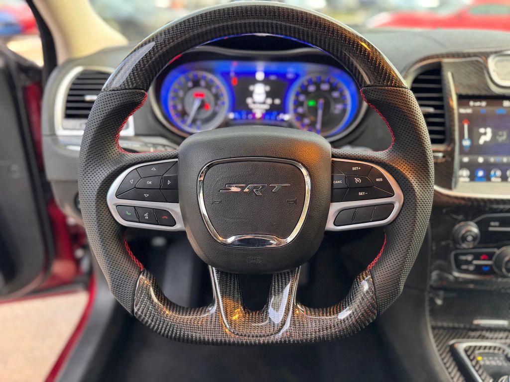 used 2019 Chrysler 300 car, priced at $16,999