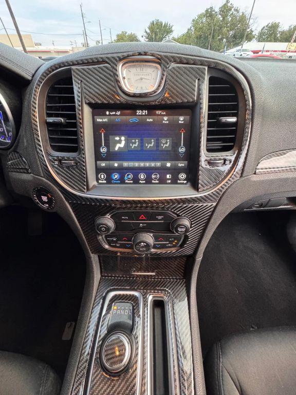 used 2019 Chrysler 300 car, priced at $16,999
