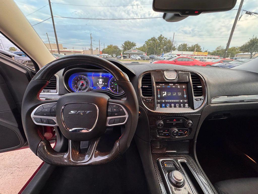 used 2019 Chrysler 300 car, priced at $16,999