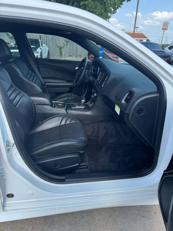 used 2017 Dodge Charger car, priced at $28,999