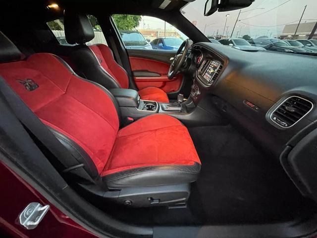 used 2020 Dodge Charger car, priced at $39,999