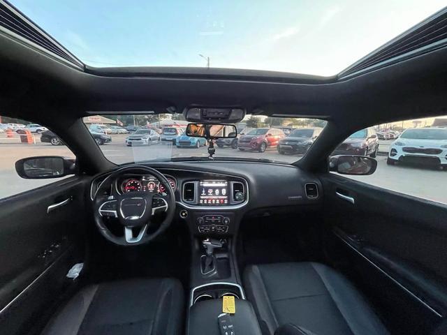 used 2018 Dodge Charger car, priced at $22,999