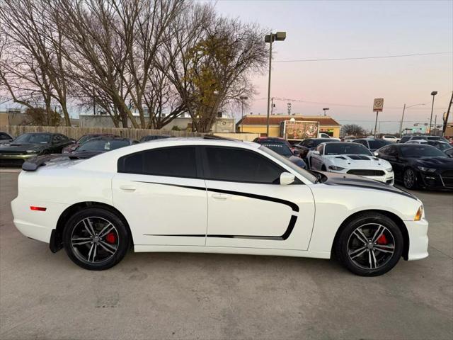 used 2013 Dodge Charger car, priced at $11,499