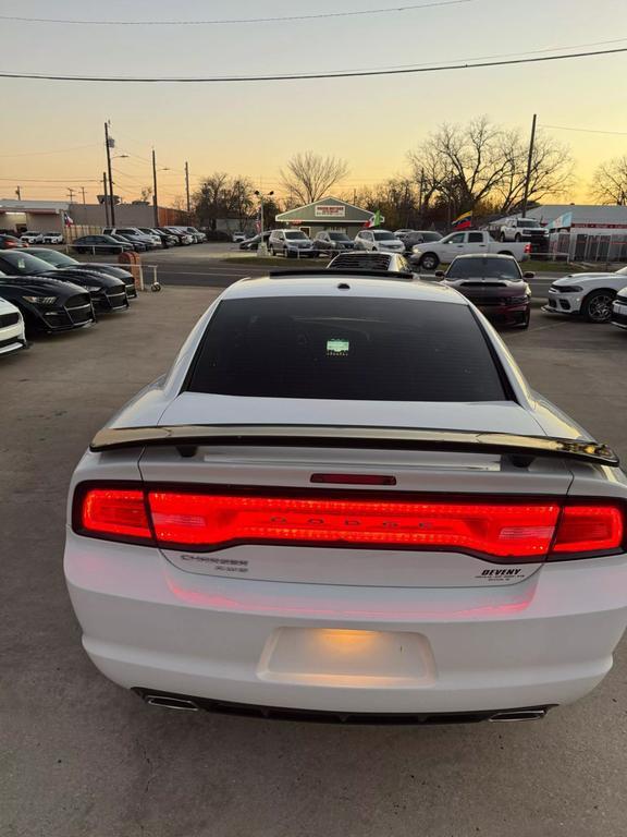 used 2013 Dodge Charger car, priced at $11,499