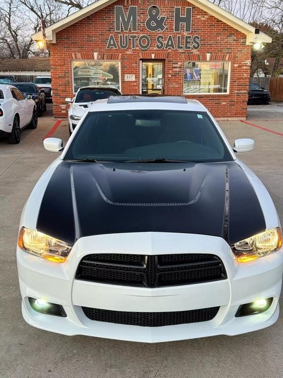 used 2013 Dodge Charger car, priced at $11,499