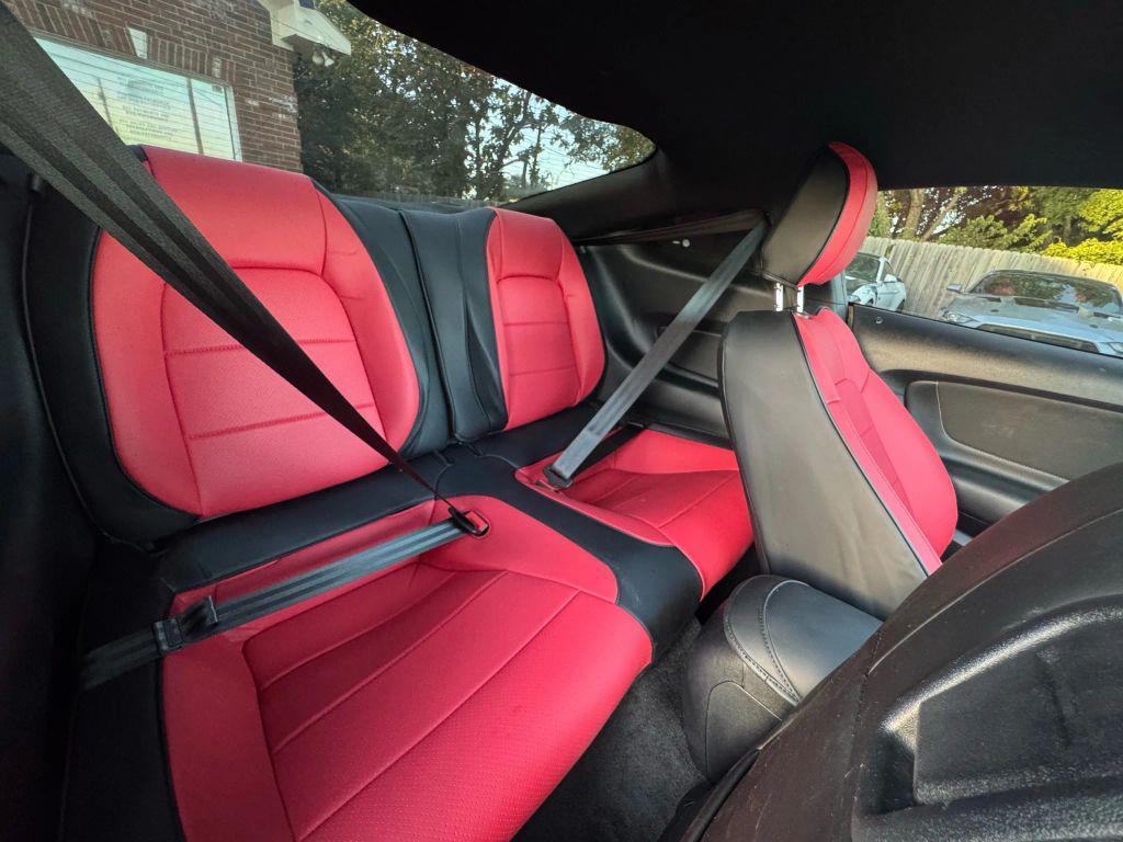 used 2018 Ford Mustang car, priced at $26,999