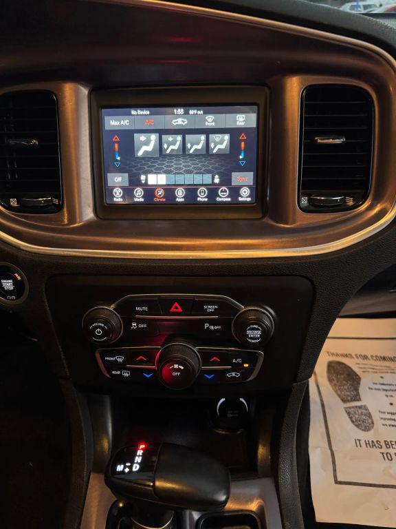 used 2021 Dodge Charger car, priced at $17,499