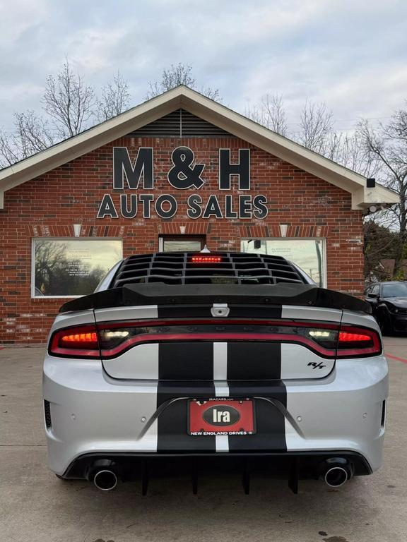 used 2020 Dodge Charger car, priced at $23,999