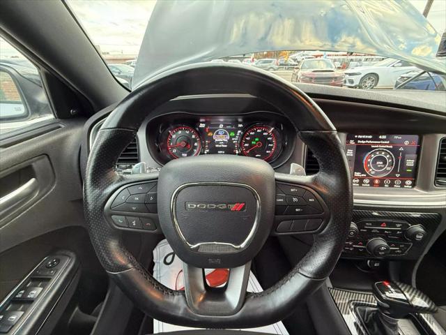 used 2020 Dodge Charger car, priced at $23,999