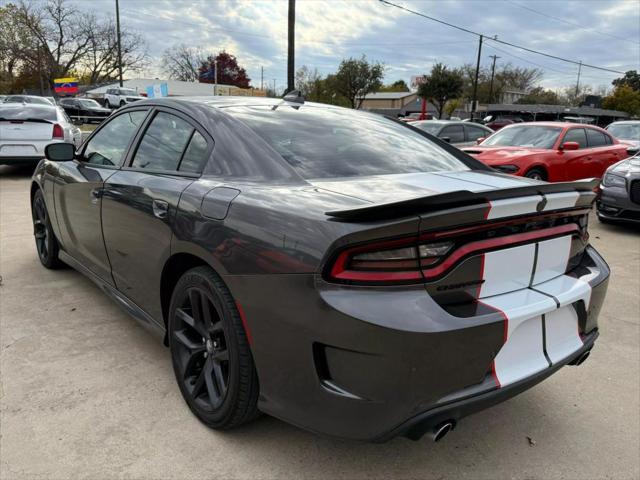 used 2020 Dodge Charger car, priced at $16,999