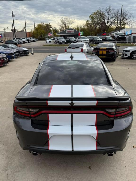 used 2020 Dodge Charger car, priced at $16,999