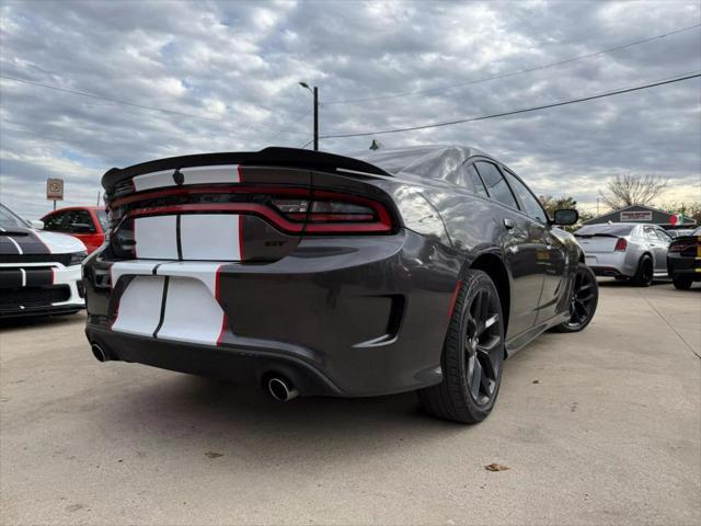 used 2020 Dodge Charger car, priced at $16,999