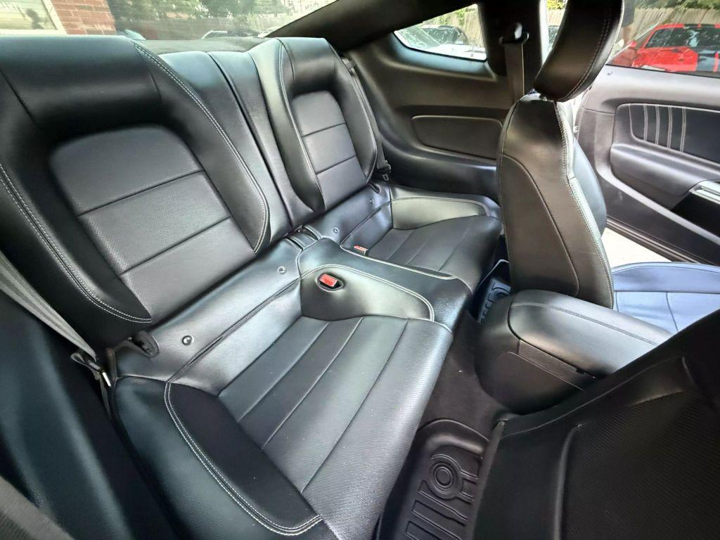 used 2020 Ford Mustang car, priced at $29,999