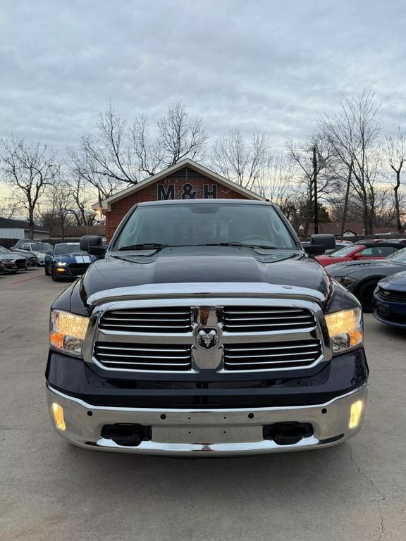 used 2013 Ram 1500 car, priced at $18,499