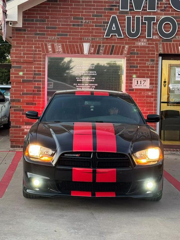 used 2013 Dodge Charger car, priced at $12,499