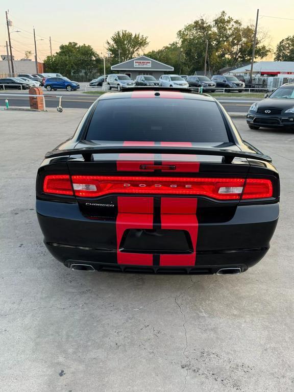 used 2013 Dodge Charger car, priced at $12,499