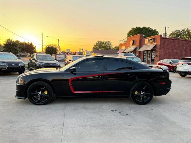 used 2013 Dodge Charger car, priced at $12,499