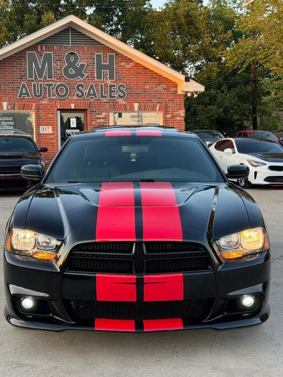 used 2013 Dodge Charger car, priced at $12,499