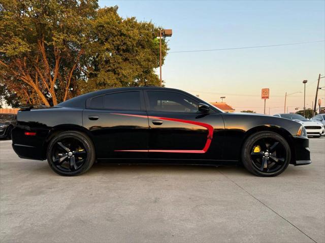 used 2013 Dodge Charger car, priced at $12,499