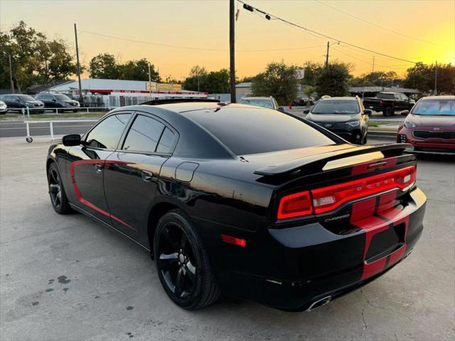 used 2013 Dodge Charger car, priced at $12,499