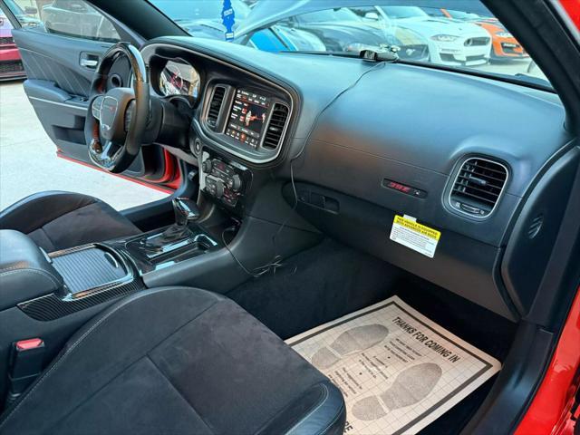used 2021 Dodge Charger car, priced at $37,000