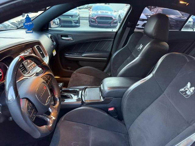 used 2021 Dodge Charger car, priced at $37,000