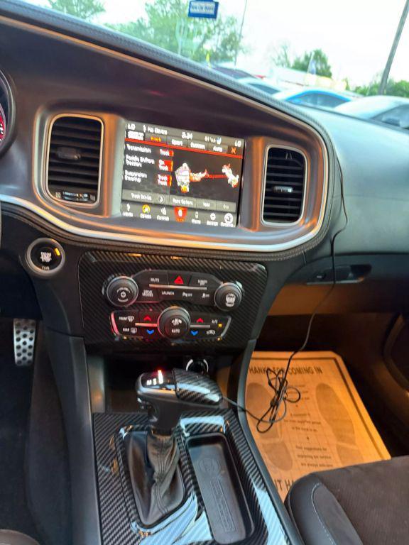 used 2021 Dodge Charger car, priced at $37,000