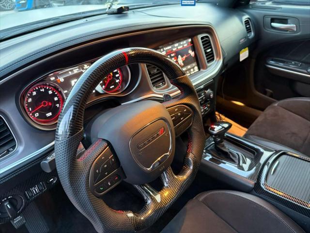 used 2021 Dodge Charger car, priced at $37,000