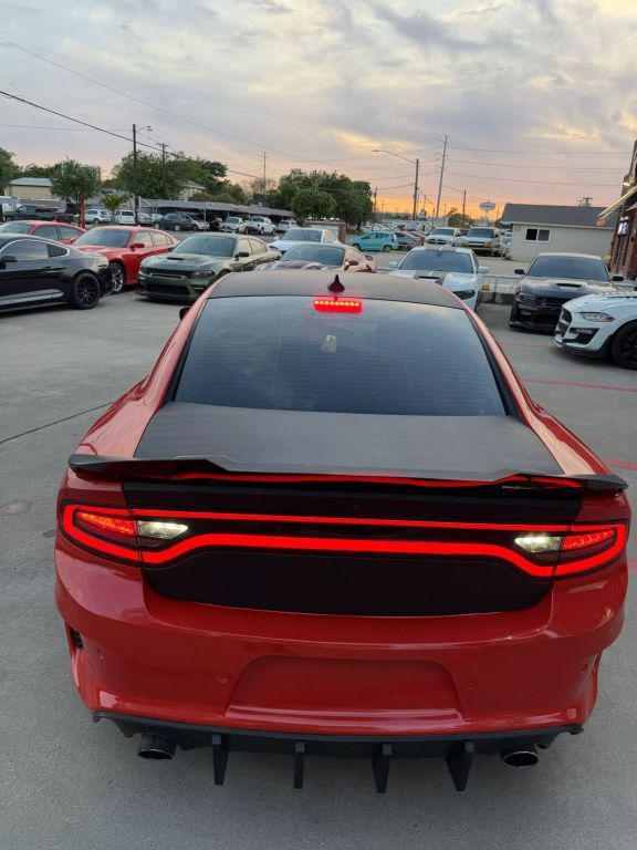 used 2021 Dodge Charger car, priced at $37,000
