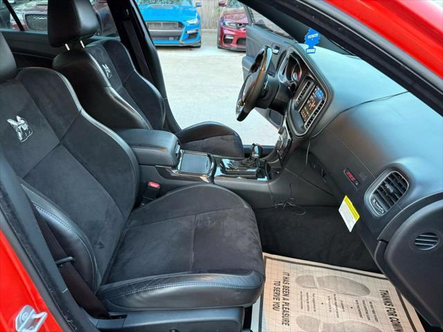 used 2021 Dodge Charger car, priced at $37,000