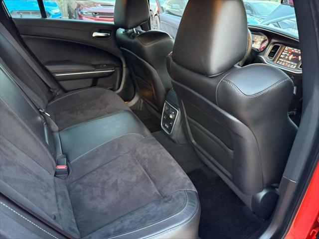 used 2021 Dodge Charger car, priced at $37,000